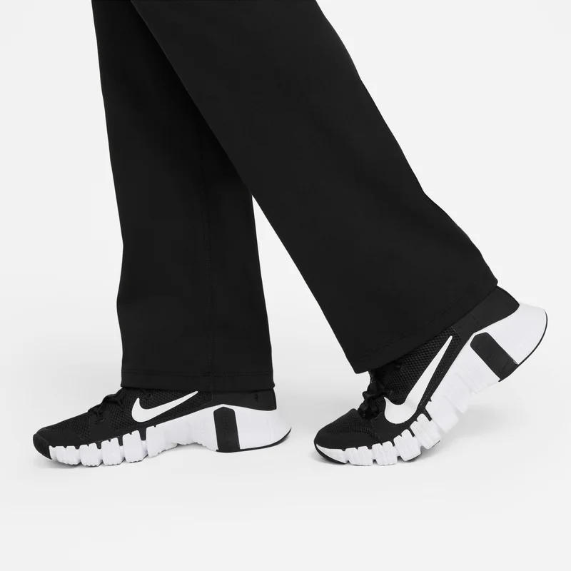 Nike black Women's Power Training Pants for Women | Best Price UAE